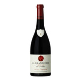 Domaine Nicole Lamarche La Grande Rue Grand Cru Monopole, Cote de Nuits, 2018